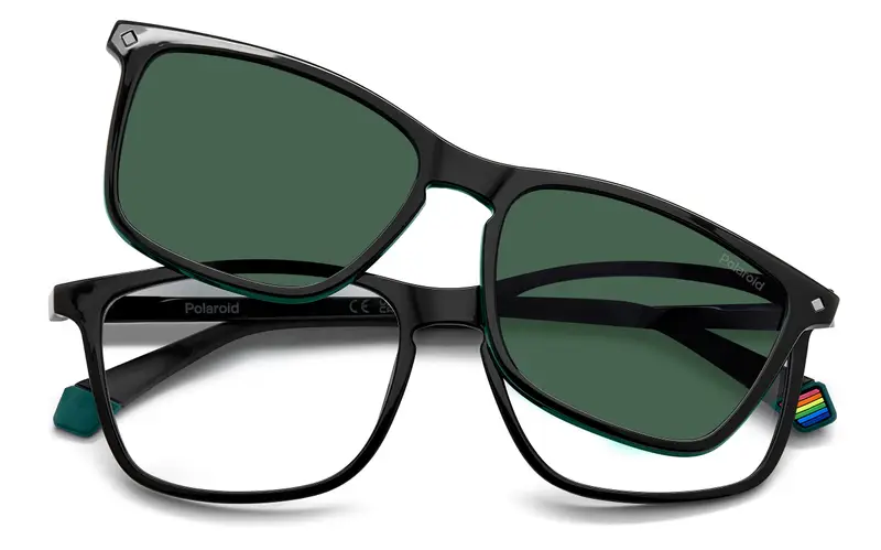 Polaroid PLD 6139/CS 7ZJ/UC Occhiali da sole miniatura 2