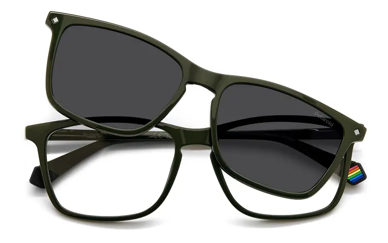 Polaroid PLD 6139/CS BHP/M9 Occhiali da sole miniatura 2