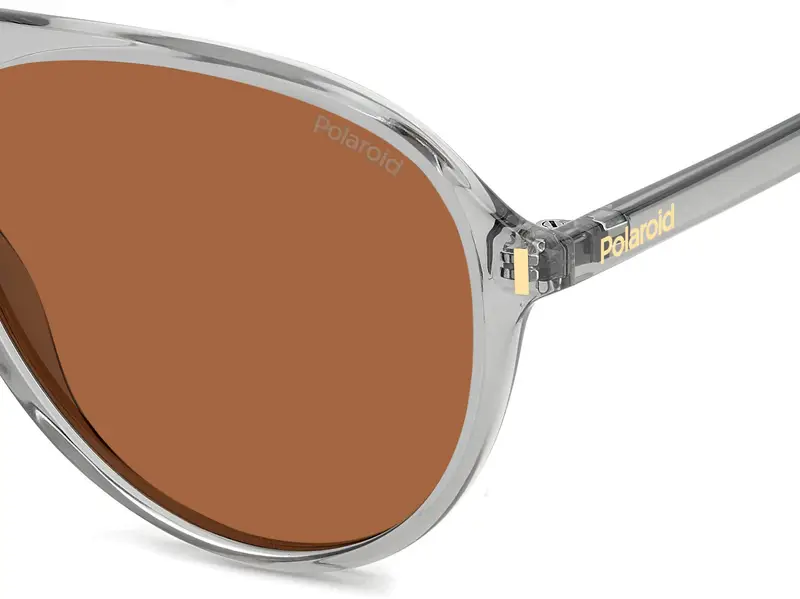 Polaroid PLD 6225/S KB7/HE Occhiali da sole Bronzo miniatura 3