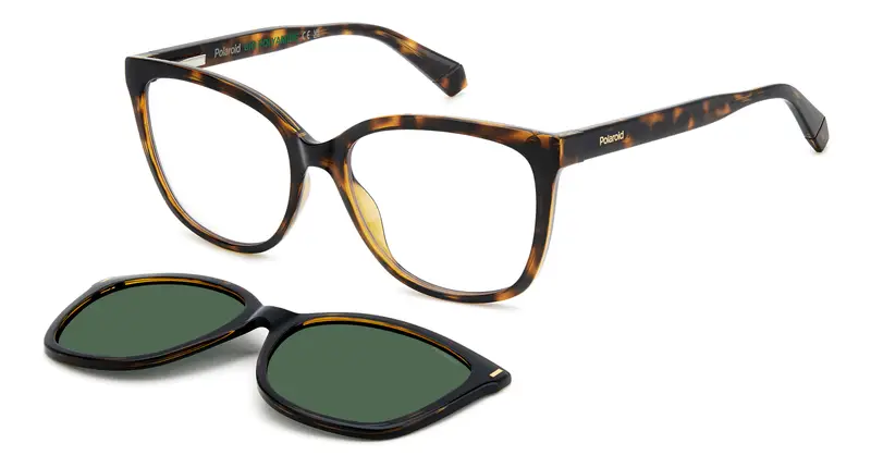 Polaroid  PLD 6229/CS 086/UC Occhiali da sole   Verde