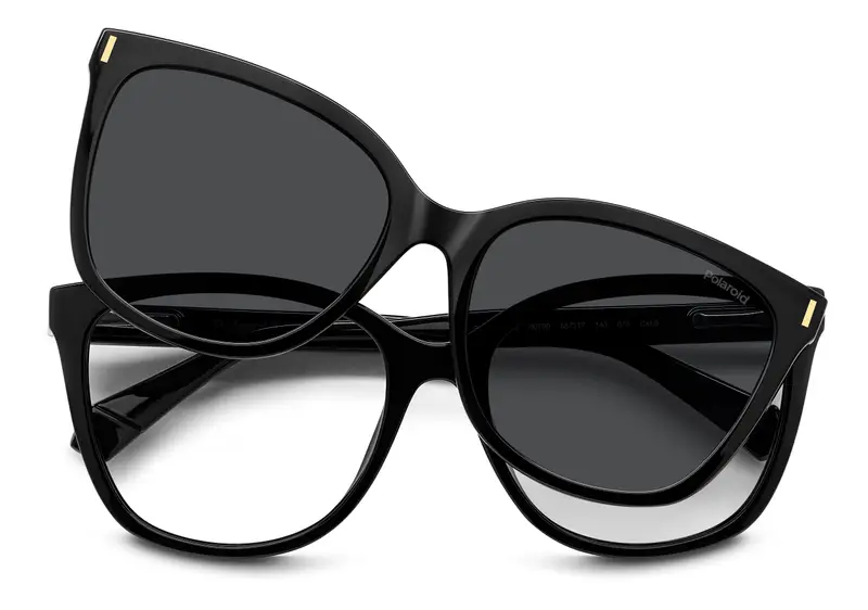 Polaroid PLD 6229/CS 807/M9 Occhiali da sole Grigio miniatura 2