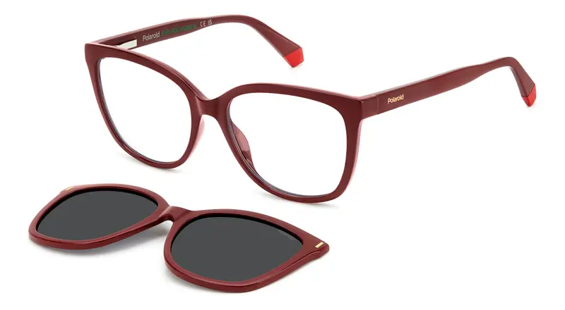 Polaroid  PLD 6229/CS C9A/M9 Occhiali da sole   Grigio