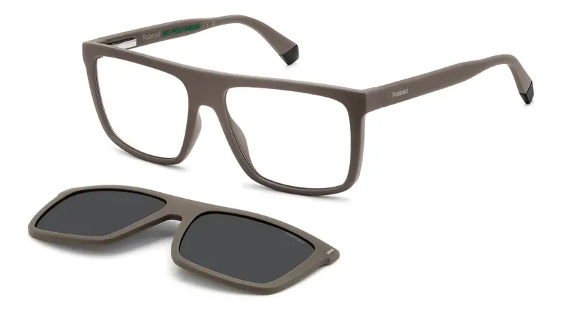 Polaroid  PLD 6230/CS 10A/M9 Occhiali da sole   Grigio