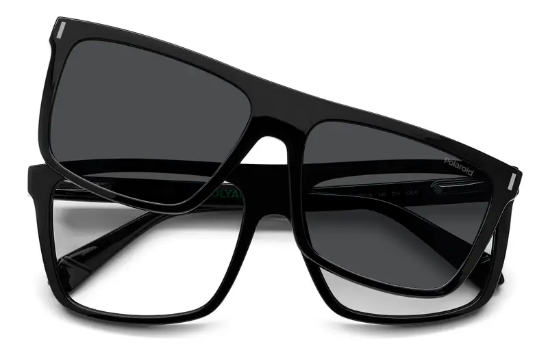 Polaroid PLD 6230/CS 807/M9 Occhiali da sole Grigio miniatura 2
