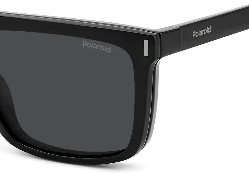 Polaroid PLD 6230/CS 807/M9 Occhiali da sole Grigio miniatura 3