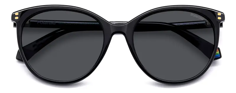 Polaroid PLD 6231/S 807/M9 Occhiali da sole Grigio miniatura 2