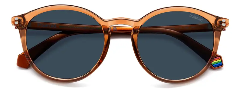 Polaroid PLD 6233/S L7Q/C3 Occhiali da sole Blu miniatura 2