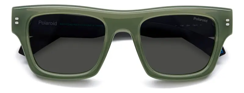 Polaroid PLD 6238/S/X 1ED/M9 Occhiali da sole Grigio miniatura 2