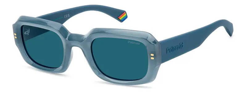 Polaroid  PLD 6239/S/X MVU/C3 Occhiali da sole   Blu