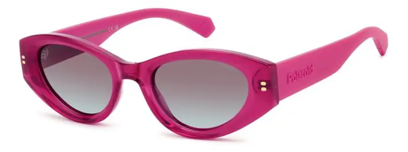 Polaroid  PLD 6243/S/X MU1/JR Occhiali da sole