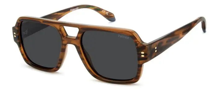 Polaroid PLD 6250/S/X L9G/M9 Occhiali da sole