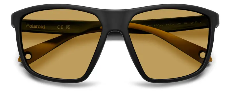 Polaroid PLD 7040/S PGC/MU Occhiali da sole miniatura 2