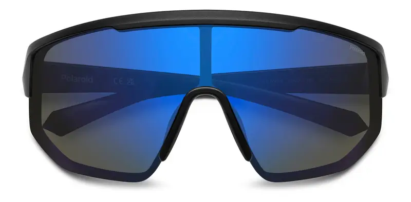 Polaroid PLD 7047/S 0VK/5X Occhiali da sole miniatura 2