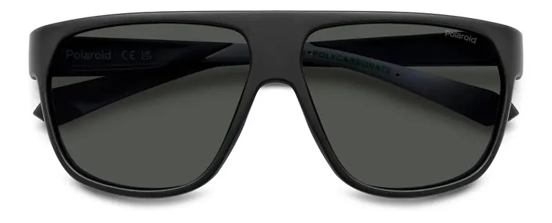 Polaroid PLD 7053/S 003/M9 Occhiali da sole Grigio miniatura 2