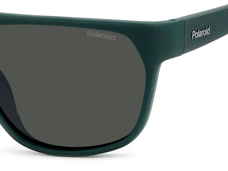 Polaroid PLD 7053/S DLD/M9 Occhiali da sole Grigio miniatura 3