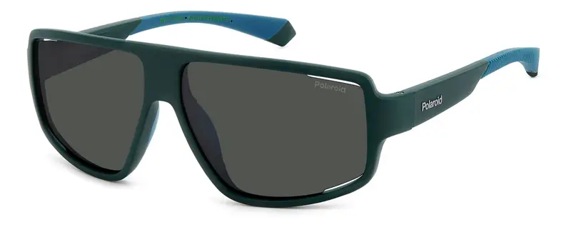 Polaroid  PLD 7054/S DLD/M9 Occhiali da sole   Grigio