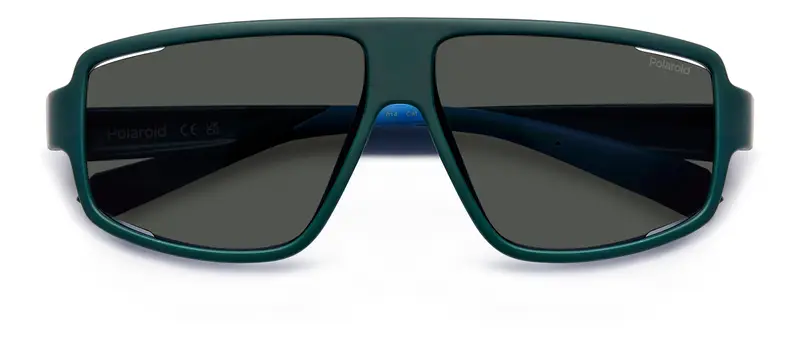 Polaroid PLD 7054/S DLD/M9 Occhiali da sole Grigio miniatura 2