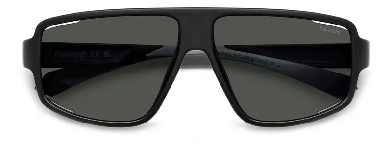 Polaroid PLD 7054/S O6W/M9 Occhiali da sole Grigio miniatura 2