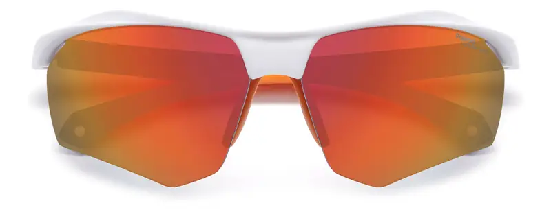 Polaroid PLD 7055/S VK6/BG Occhiali da sole Rosso miniatura 2