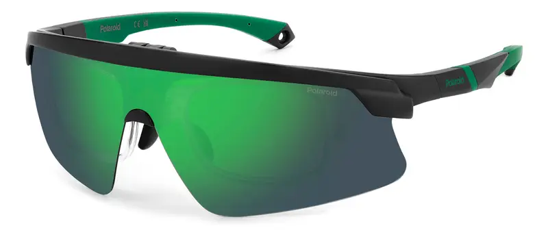 Polaroid  PLD 7056/CI/S 3OL/5Z Occhiali da sole   Grigio   Specchiato