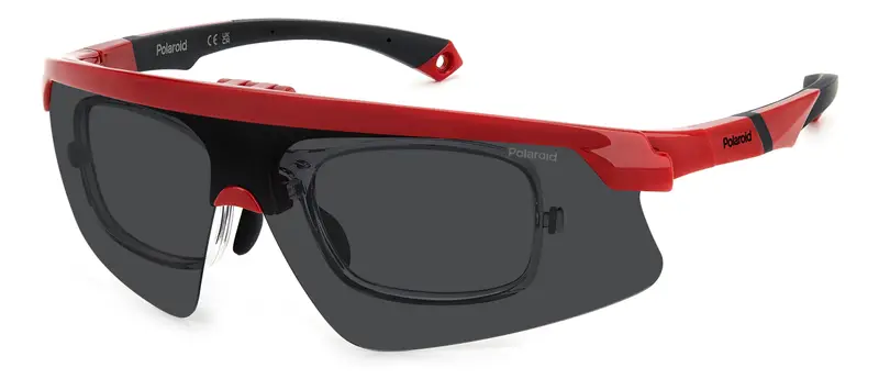 Polaroid  PLD 7056/CI/S C9A/M9 Occhiali da sole   Grigio