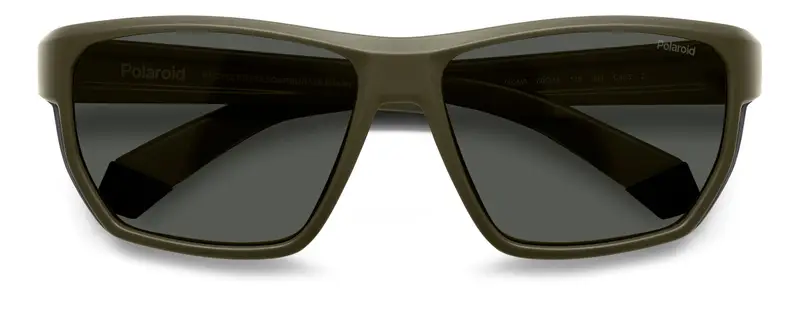 Polaroid PLD 7057/S DLD/M9 Occhiali da sole Grigio miniatura 2