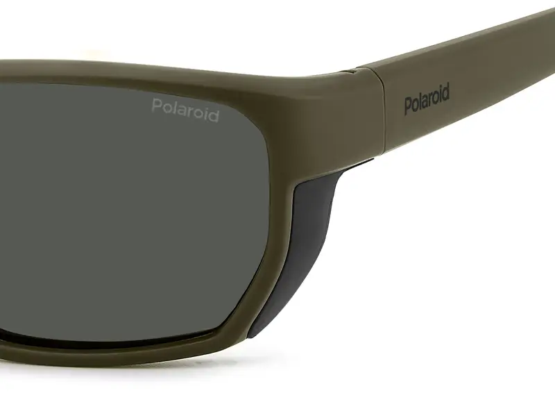 Polaroid PLD 7057/S DLD/M9 Occhiali da sole Grigio miniatura 3