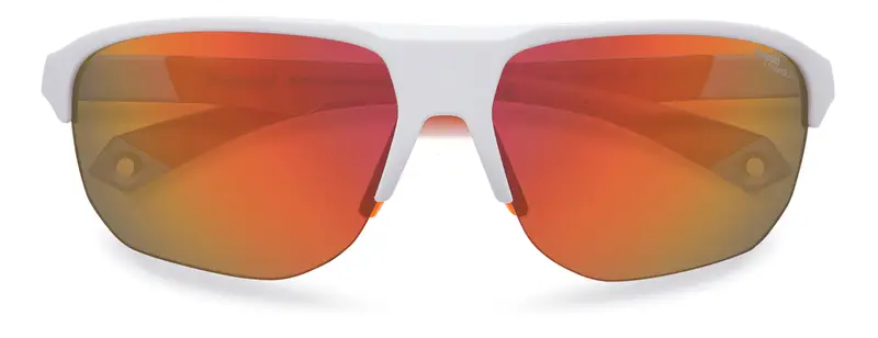 Polaroid PLD 7059/S 6HT/BG Occhiali da sole Rosso miniatura 2