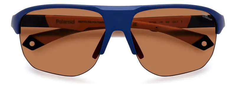 Polaroid PLD 7059/S FLL/47 Occhiali da sole miniatura 2