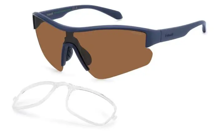 Polaroid PLD 7061/CI/S FLL/HE Occhiali da sole