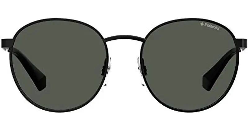 POLAROID Occhiali da sole Nero 2094901 miniatura 2