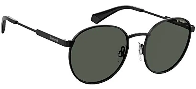 POLAROID Occhiali da sole Nero 2094901 miniatura 3