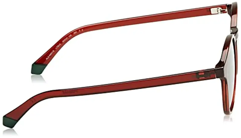 POLAROID PLD AM01/S Occhiali, Marrone, 50 Unisex-Adulto miniatura 3