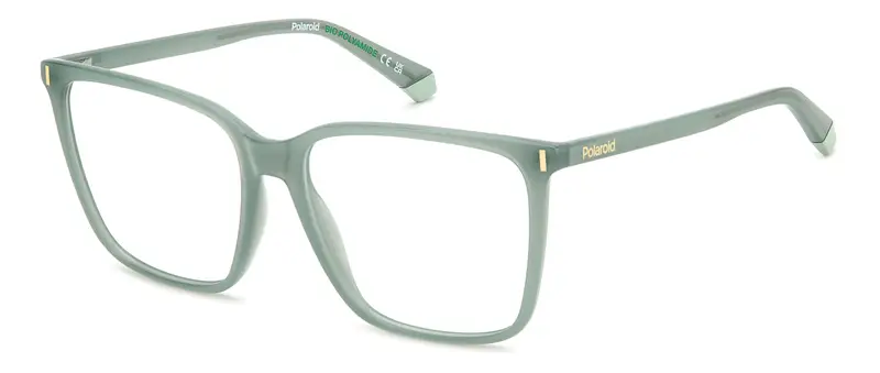 Polaroid  PLD D537 1ED Montature da vista