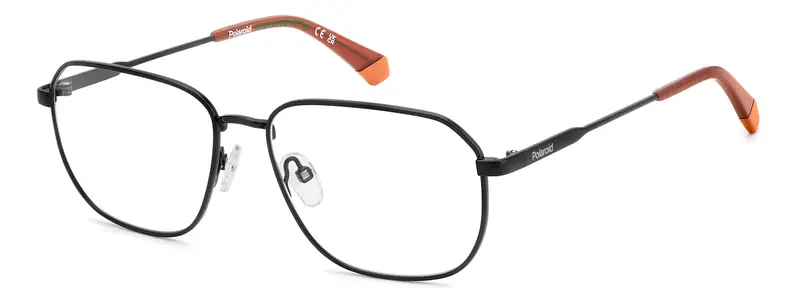 Polaroid  PLD D538 003 Montature da vista