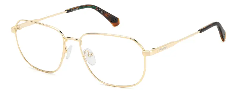 Polaroid  PLD D538 J5G Montature da vista