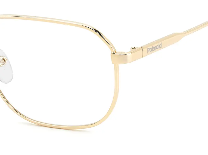 Polaroid PLD D538 J5G Montature da vista miniatura 3