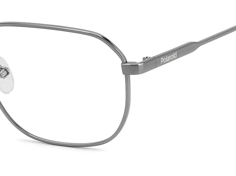 Polaroid PLD D538 KJ1 Montature da vista miniatura 3