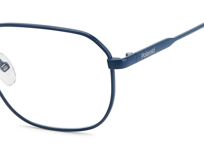 Polaroid PLD D538 ZI9 Montature da vista miniatura 3