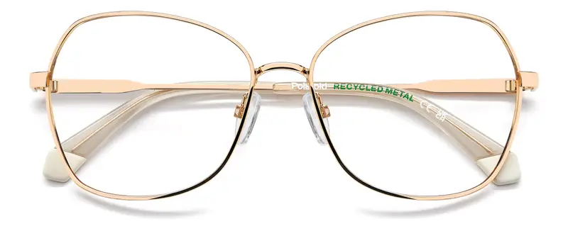 Polaroid PLD D539 000 Montature da vista miniatura 2