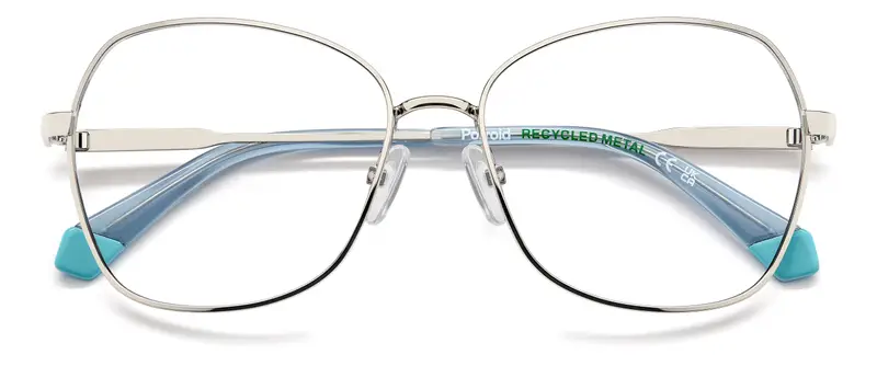 Polaroid PLD D539 010 Montature da vista miniatura 2