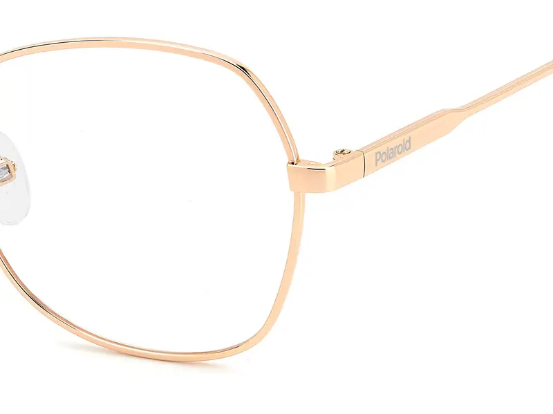 Polaroid PLD D539 DDB Montature da vista miniatura 3