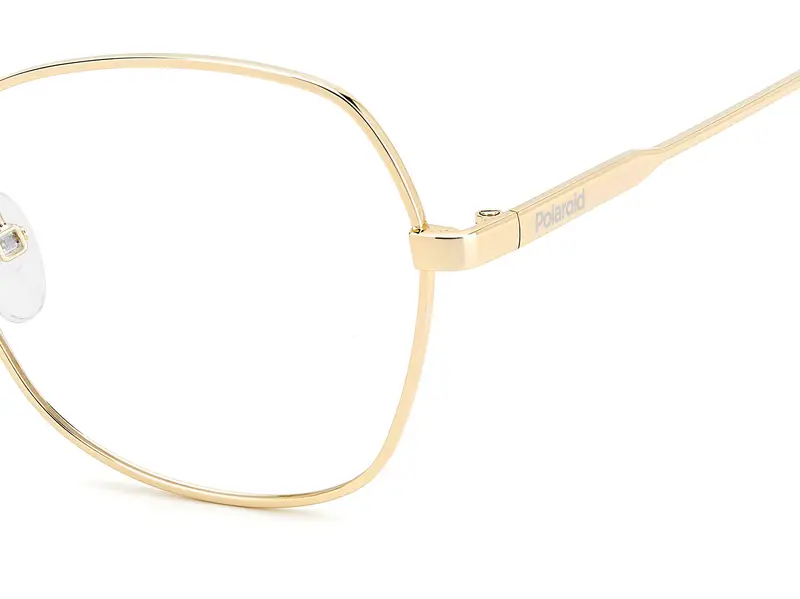 Polaroid PLD D539 J5G Montature da vista miniatura 3