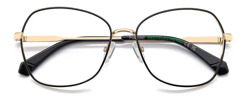 Polaroid PLD D539 RHL Montature da vista miniatura 2