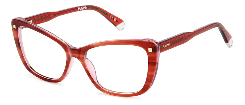 Polaroid  PLD D542 8RR Montature da vista