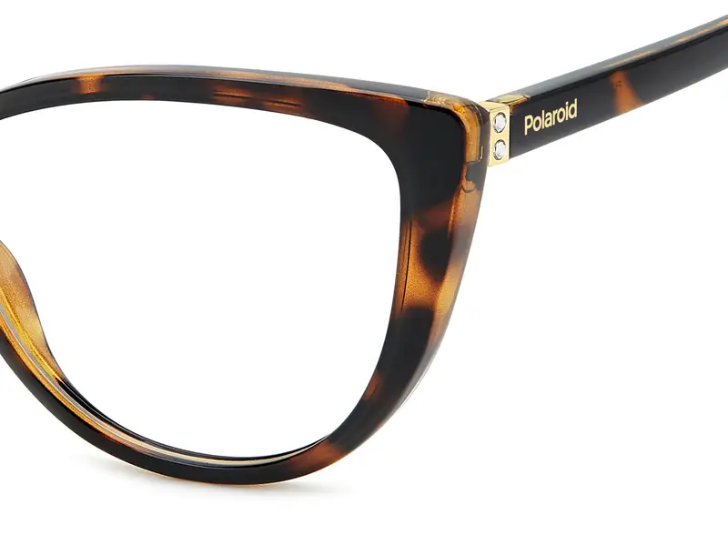 Polaroid PLD D543 086 Montature da vista miniatura 3