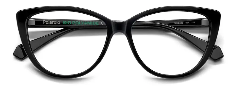 Polaroid PLD D543 807 Montature da vista miniatura 2