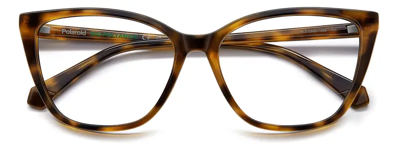 Polaroid PLD D545 086 Montature da vista miniatura 2