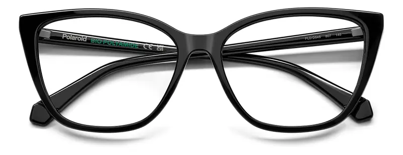 Polaroid PLD D545 807 Montature da vista miniatura 2