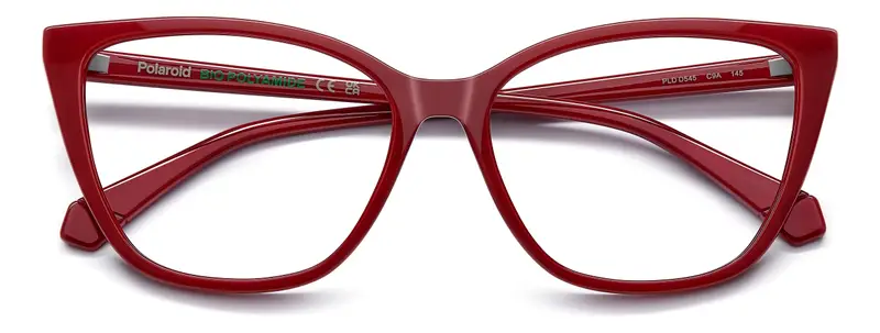 Polaroid PLD D545 C9A Montature da vista miniatura 2